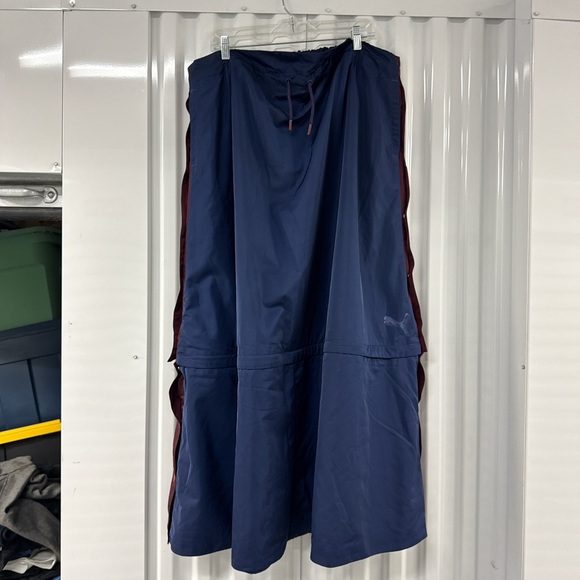 Puma long skirt - Picture 5 of 6
